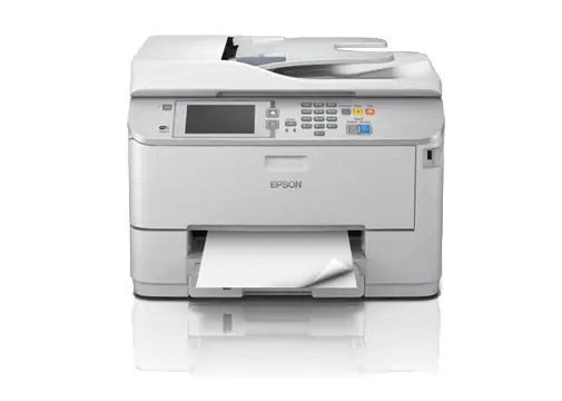 EPSON WF-M5693 高端黑白商用墨仓式一体机